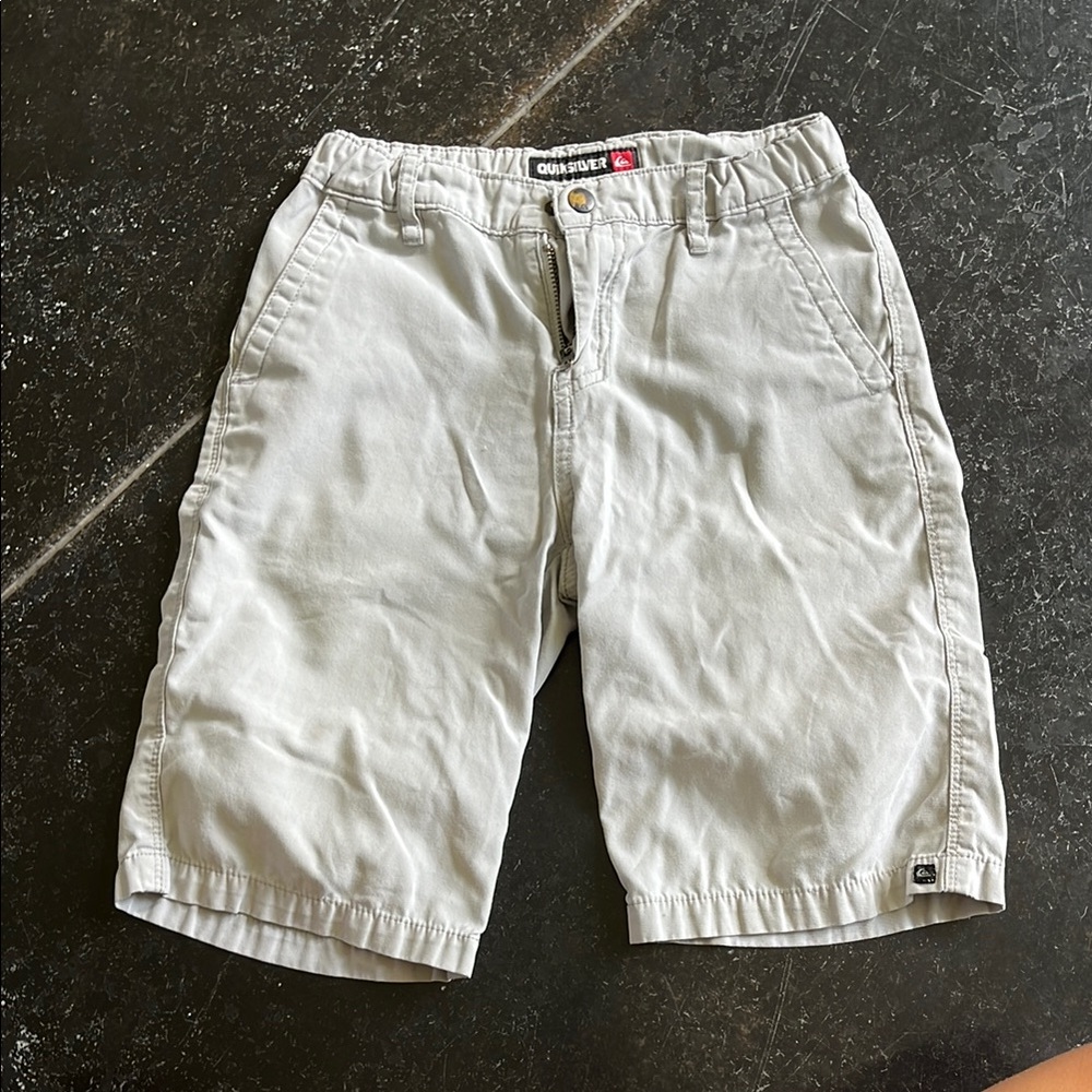 Quiksilver Boys Short